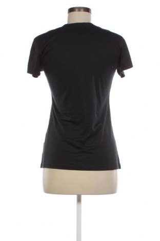 Damen T-Shirt Nike, Größe S, Farbe Schwarz, Preis € 13,92