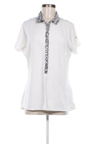Damski T-shirt Nike, Rozmiar XL, Kolor Biały, Cena 63,97 zł