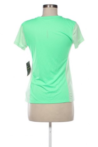 Tricou de femei Nike, Mărime S, Culoare Verde, Preț 124,82 Lei