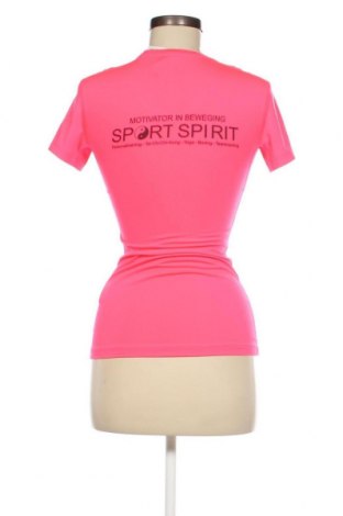 Damen T-Shirt Nike, Größe S, Farbe Rosa, Preis € 13,92