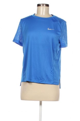 Dámské tričko Nike, Velikost M, Barva Modrá, Cena  319,00 Kč