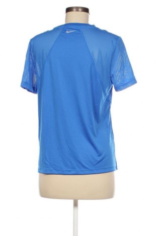 Dámské tričko Nike, Velikost M, Barva Modrá, Cena  319,00 Kč