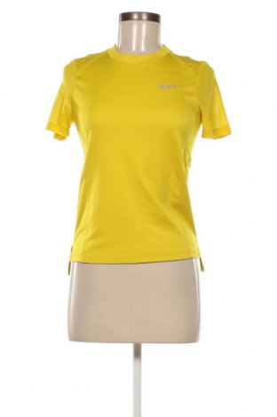 Dámske tričko Nike, Veľkosť XS, Farba Žltá, Cena  11,34 €
