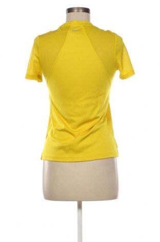 Dámske tričko Nike, Veľkosť XS, Farba Žltá, Cena  11,34 €