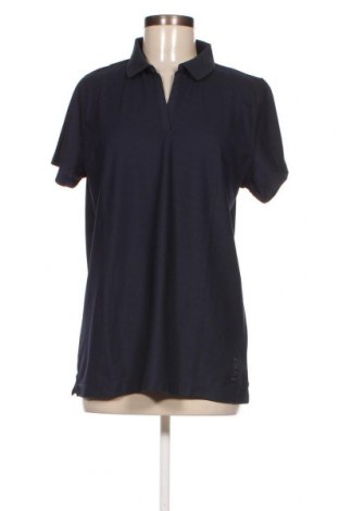 Γυναικείο t-shirt Nimbus, Μέγεθος XL, Χρώμα Μπλέ, Τιμή 11,75 €