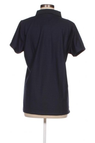 Γυναικείο t-shirt Nimbus, Μέγεθος XL, Χρώμα Μπλέ, Τιμή 12,37 €