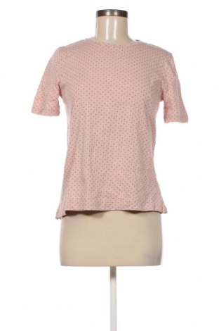 Γυναικείο t-shirt Noa Noa, Μέγεθος S, Χρώμα Ρόζ , Τιμή 12,37 €