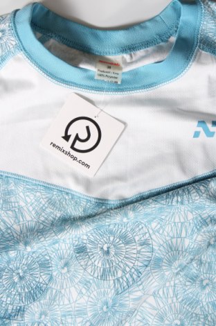 Γυναικείο t-shirt Norheim, Μέγεθος M, Χρώμα Πολύχρωμο, Τιμή 9,52 €