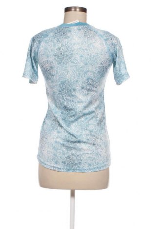 Γυναικείο t-shirt Norheim, Μέγεθος M, Χρώμα Πολύχρωμο, Τιμή 12,00 €