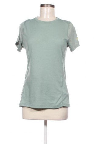 Γυναικείο t-shirt Nrg, Μέγεθος M, Χρώμα Πράσινο, Τιμή 10,29 €