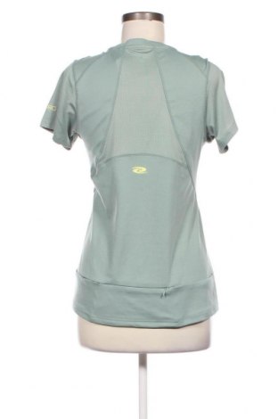 Дамска тениска Nrg, Размер M, Цвят Зелен, Цена 16,64 лв.
