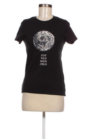 Dámske tričko ONLY, Veľkosť S, Farba Čierna, Cena  5,67 €