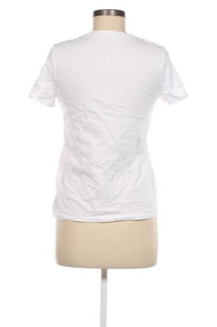 Дамска тениска ONLY, Размер S, Цвят Бял, Цена 10,00 лв.