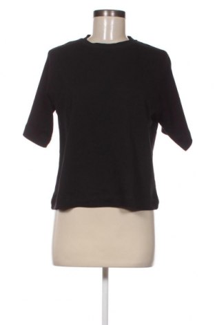 Γυναικείο t-shirt Oasis, Μέγεθος L, Χρώμα Μαύρο, Τιμή 10,21 €