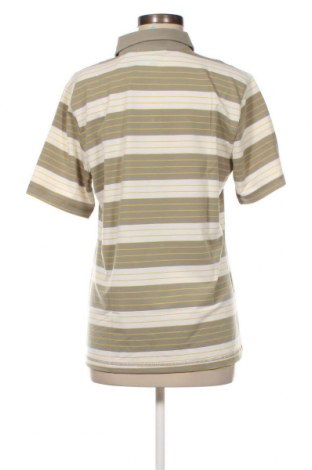 Γυναικείο t-shirt Odlo, Μέγεθος XL, Χρώμα Πράσινο, Τιμή 7,99 €