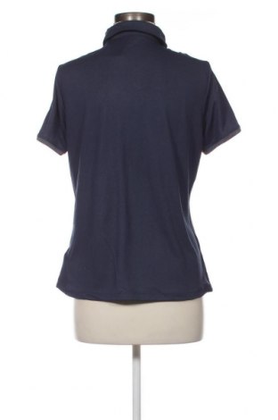 Tricou de femei Odlo, Mărime M, Culoare Albastru, Preț 39,47 Lei