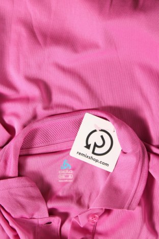 Dámské tričko Odlo, Velikost M, Barva Růžová, Cena  151,00 Kč