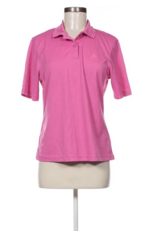 Γυναικείο t-shirt Odlo, Μέγεθος M, Χρώμα Ρόζ , Τιμή 5,86 €
