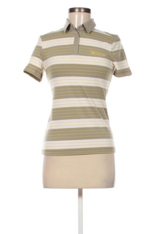 Damen T-Shirt Odlo, Größe XS, Farbe Grün, Preis 7,82 €