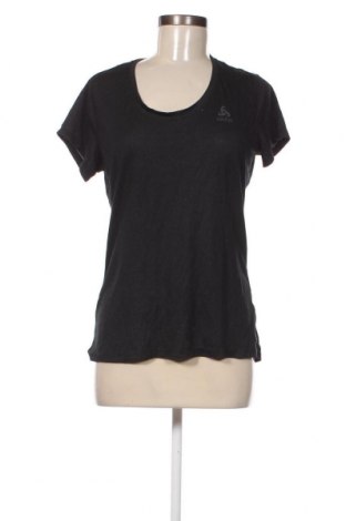Tricou de femei Odlo, Mărime M, Culoare Negru, Preț 111,84 Lei