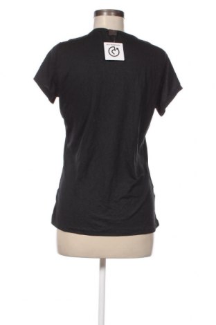 Γυναικείο t-shirt Odlo, Μέγεθος M, Χρώμα Μαύρο, Τιμή 6,31 €