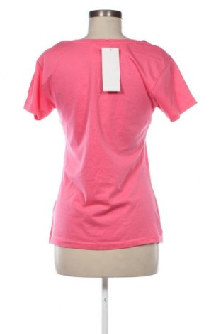 Damen T-Shirt Okay, Größe S, Farbe Rosa, Preis 5,52 €