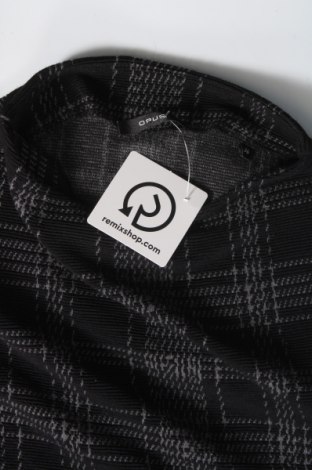Damen T-Shirt Opus, Größe S, Farbe Schwarz, Preis 2,99 €