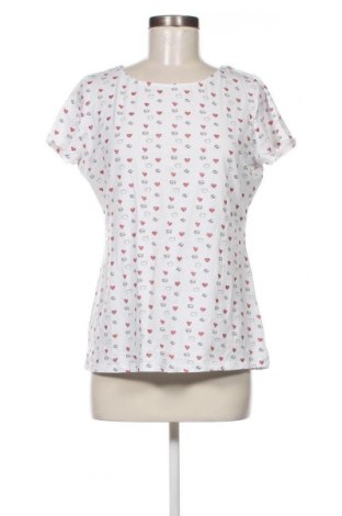 Дамска тениска Orsay, Размер XL, Цвят Бял, Цена 13,00 лв.