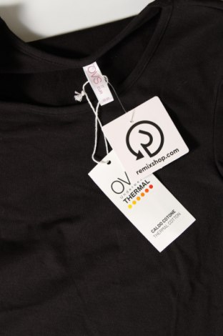 Damen T-Shirt Oviesse, Größe S, Farbe Schwarz, Preis € 10,82