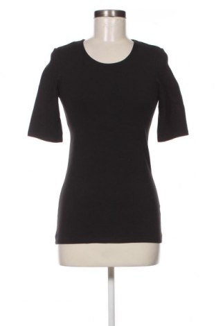 Damen T-Shirt Oviesse, Größe S, Farbe Schwarz, Preis € 9,85