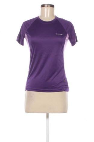 Tricou de femei Oxide, Mărime S, Culoare Mov, Preț 21,38 Lei