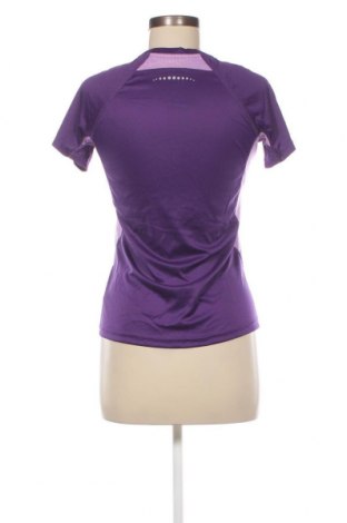 Damen T-Shirt Oxide, Größe S, Farbe Lila, Preis 4,53 €