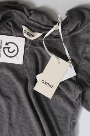 Дамска тениска Oxmo, Размер XS, Цвят Сив, Цена 9,66 лв.