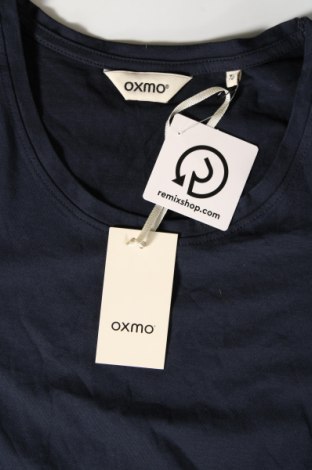 Дамска тениска Oxmo, Размер XS, Цвят Син, Цена 11,13 лв.