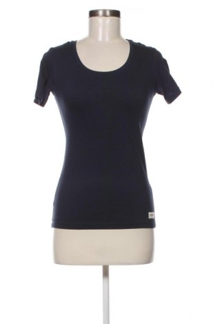 Damen T-Shirt Oxmo, Größe XS, Farbe Blau, Preis 5,19 €