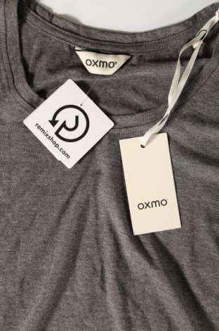 Дамска тениска Oxmo, Размер XS, Цвят Сив, Цена 9,24 лв.
