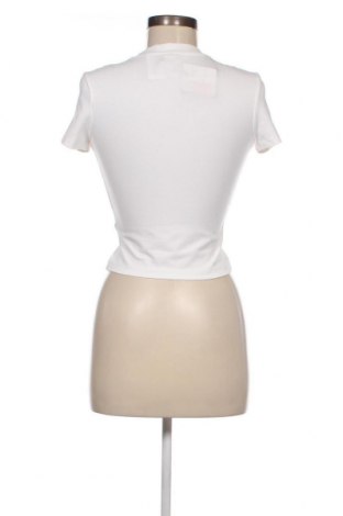 Tricou de femei PUMA, Mărime S, Culoare Alb, Preț 118,29 Lei