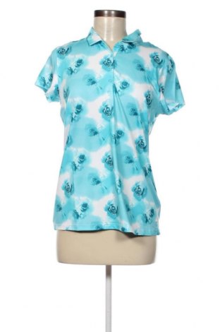 Tricou de femei PUMA, Mărime M, Culoare Albastru, Preț 158,36 Lei