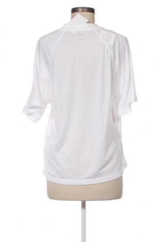 Damen T-Shirt PUMA, Größe M, Farbe Weiß, Preis 23,92 €