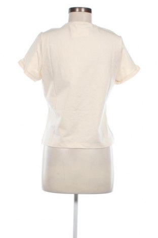 Damen T-Shirt PUMA, Größe L, Farbe Ecru, Preis 14,05 €