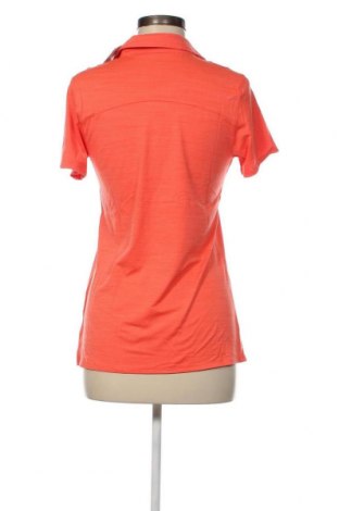 Damen T-Shirt PUMA, Größe S, Farbe Orange, Preis 29,90 €