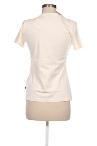 Damen T-Shirt PUMA, Größe S, Farbe Ecru, Preis 28,41 €