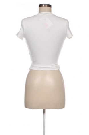 Tricou de femei PUMA, Mărime XS, Culoare Alb, Preț 118,29 Lei