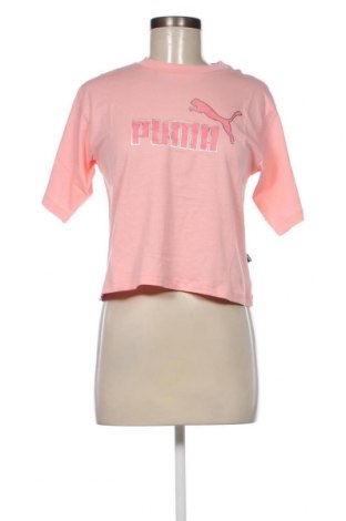 Női póló PUMA, Méret XS, Szín Rózsaszín, Ár 10 177 Ft