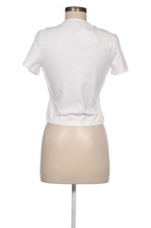 Γυναικείο t-shirt PUMA, Μέγεθος XS, Χρώμα Λευκό, Τιμή 29,90 €