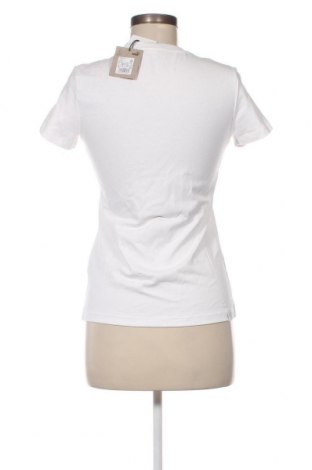 Damen T-Shirt PUMA, Größe XS, Farbe Weiß, Preis 29,90 €