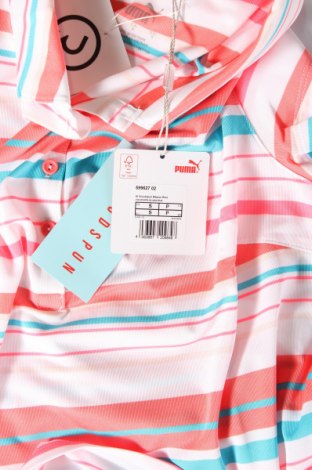 Damen T-Shirt PUMA, Größe S, Farbe Mehrfarbig, Preis 20,33 €