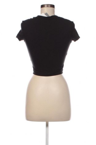 Damen T-Shirt PUMA, Größe XS, Farbe Schwarz, Preis 15,25 €