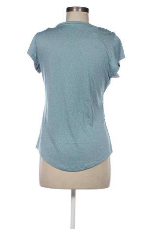 Damen T-Shirt PUMA, Größe M, Farbe Blau, Preis 29,90 €