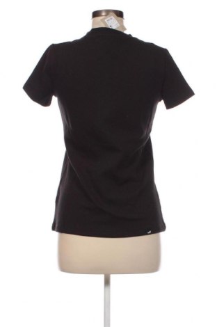 Дамска тениска PUMA, Размер S, Цвят Черен, Цена 56,26 лв.